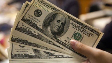 تحركات الدولار اليوم… وفرصتك لمعرفة أفضل سعر شراء وبيع