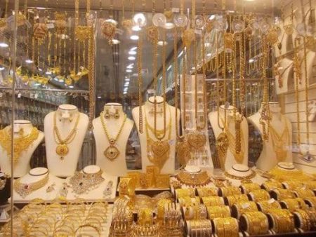 موجة صعود جديدة للذهب.. أسعار عيار 24 تتجاوز 6300 جنيه