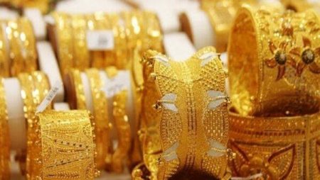 تعرف على أسعار الذهب لكل عيار في السوق المحلي اليوم الخميس