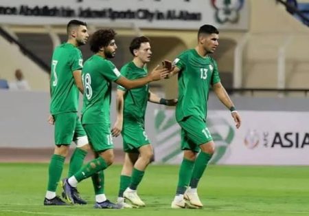 جزر القمر يصنع التاريخ ويتأهل لكأس العرب بعد مباراة درامية ضد اليمن