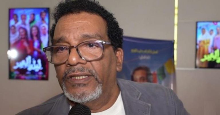 السيناريست أحمد عبدالله