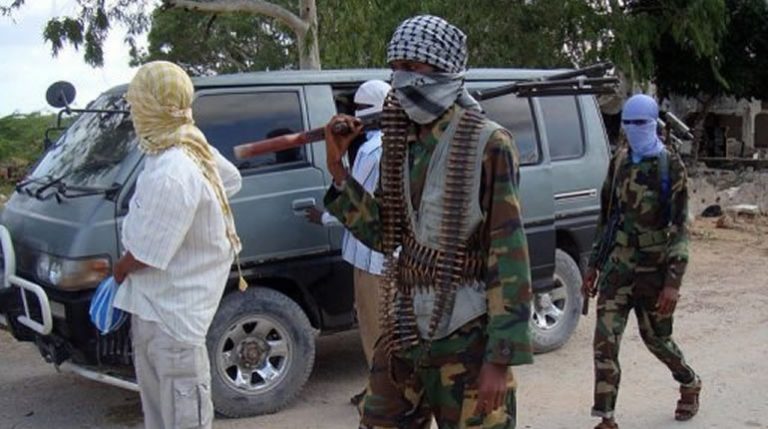 اختطاف 3 مصريين في مالي