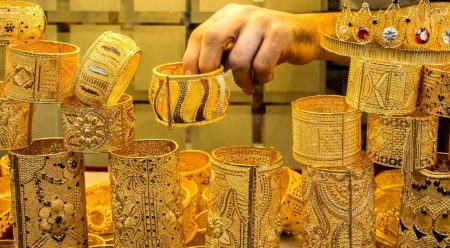 عيار 21 يفاجئ السوق.. اعرف سعر الذهب دلوقتي فورًا