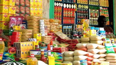 تخفيضات التموين.. أسعار السكر والزيت الحر بعد القرار الجديد المجمعات الاستهلاكية