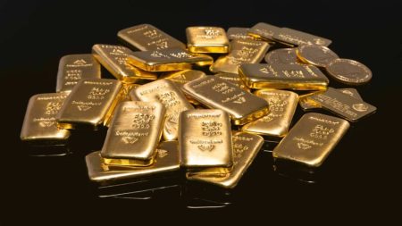 الآن.. أسعار سبائك الذهب عيار 24 في مصر أسعار سبائك الذهب عيار 24 في مصر