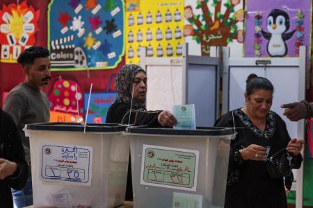 صدمة إلغاء الانتخابات.. إلغاء نتائج انتخابات مجلس النواب في مصر وقرار مفاجئ يهز الدوائر
