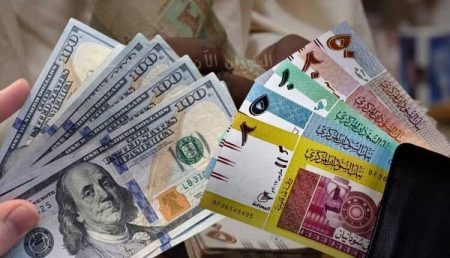 انهيار الجنيه السوداني أمام الدولار.. أسعار العملات في السودان تواصل الصعود التاريخي في السوق الموازي 2025