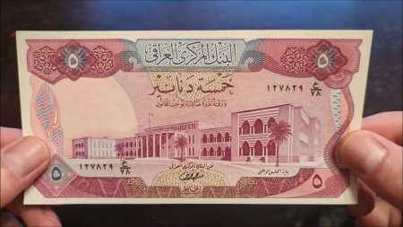 الدولار يهتز تاني… سعر الدولار مقابل الدينار العراقي اليوم السبت 29-11-2025