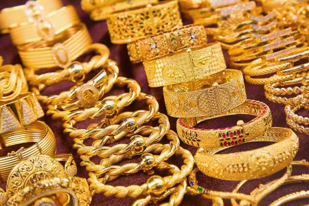 مفاجأة في سوق الذهب الجزائري.. تحديث الأسعار الآن