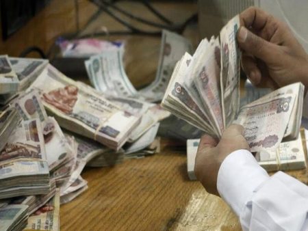 كل التفاصيل.. جدول صرف رواتب نوفمبر 2025 بعد زيادة الحد الأدنى للأجور