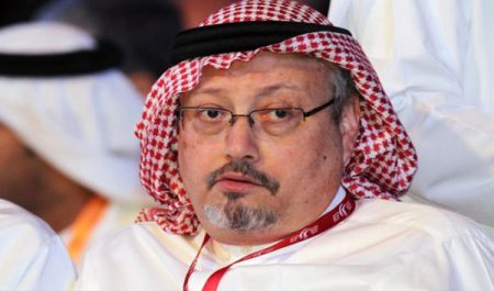 جمال خاشقجي كلمة السر خاشقجي