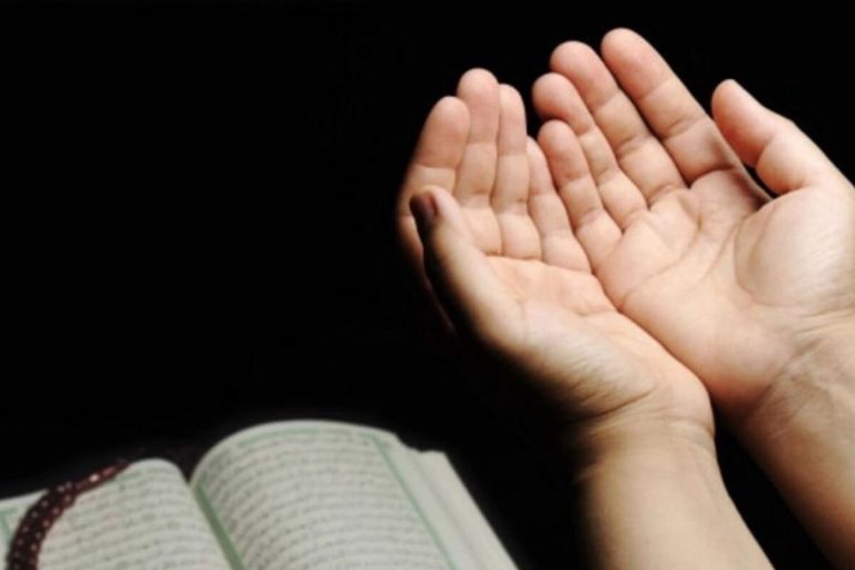 دعاء يوم الجمعة