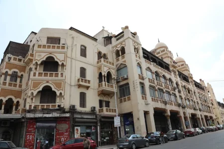 زيادة الإيجارات القديمة مصر