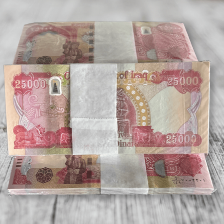 سعر الدولار في العراق اليوم.. تقلبات محدودة أمام العملات الأجنبية