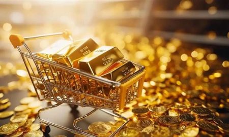 الذهب يثبت تاني.. سعر الذهب اليوم 29 نوفمبر عيار 21 في مصر