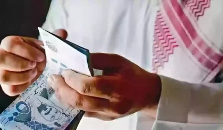 سعر الريال السعودي اليوم في البنوك المصرية.. أفضل الأسعار للشراء والبيع