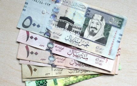 سعر الريال السعودي اليوم الجمعة 7 نوفمبر 2025 في البنوك المصرية.. تحديث فوري لراغبي العمرة
