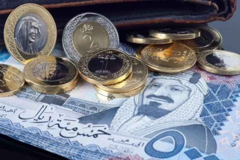 سعر الريال السعودي اليوم في مصر.. أفضل سعر للبيع والشراء بالبنوك 2025
