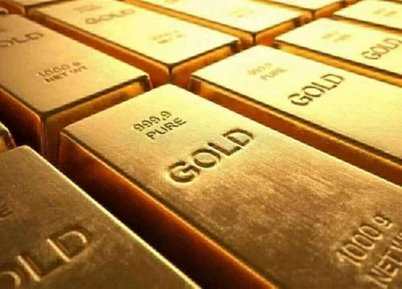 سعر سبيكة الذهب 5 جرام اليوم السبت 22-11-2025 بعد تراجع الأسعار