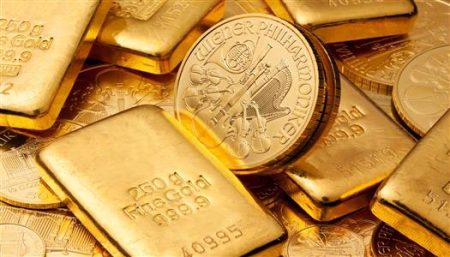 حوش فلوسك.. سعر سبيكة ذهب 1 جرام btc اليوم 25-11-2025 بختام التعاملات داخل المحلات