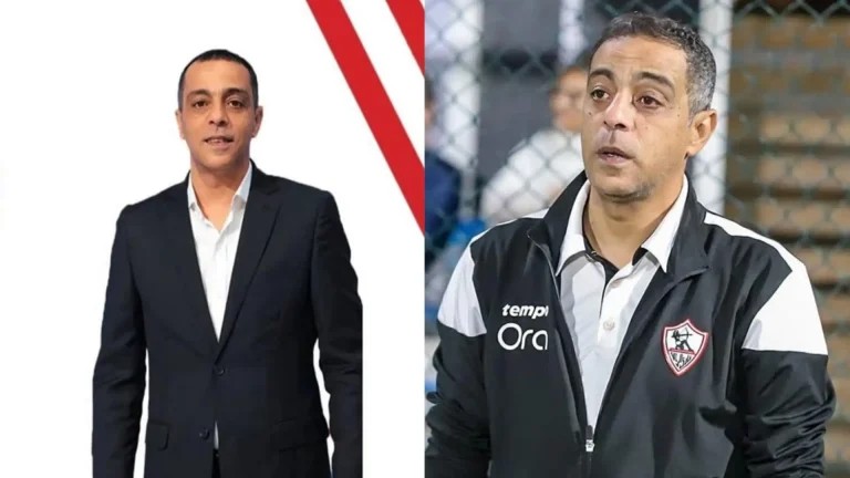 صدمة رحيل محمد صبري.. حادث مفاجئ يهز الزمالك والتحقيقات تكشف السر أخيرا