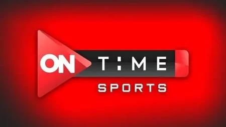 تردد قناة أون تايم سبورت 2025 لمتابعة الدوري المصري مجانا