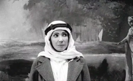 موعد عرض فيلم الست