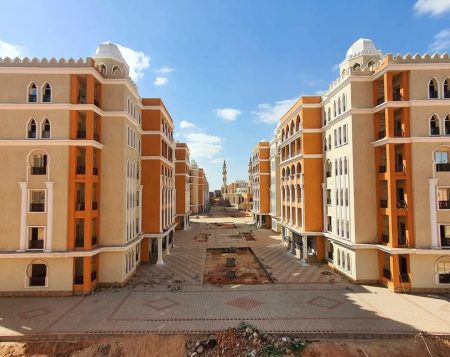 نتيجة الإسكان الاجتماعي 2025