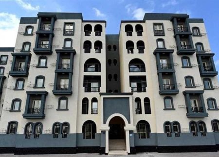 وحدات بيتك في مصر
