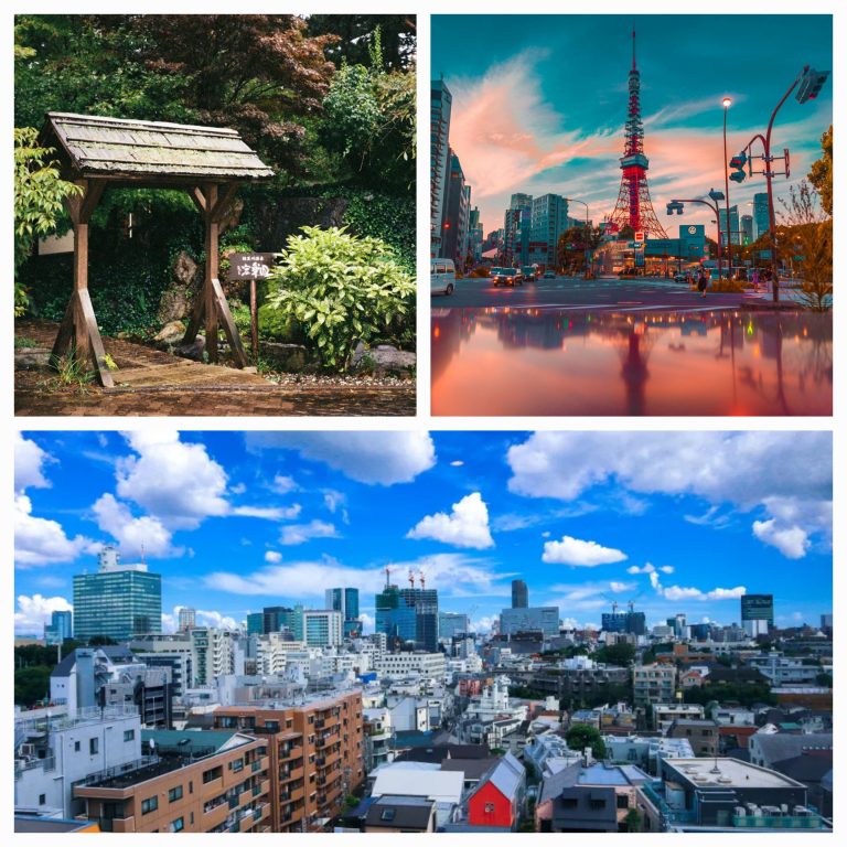 “مغامرتك القادمة في قطارات اليابان”