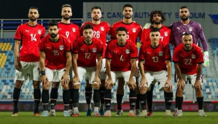 كأس العرب تشتعل.. مباراة مصر والإمارات تتصدر المشهد العربي!