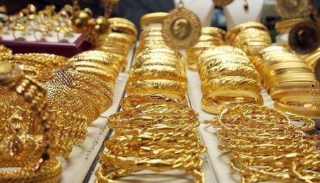 أسعار الذهب تشعل الأسواق من جديد… تحركات مفاجئة تشد انتباه كل المصريين من أول دقيقة!