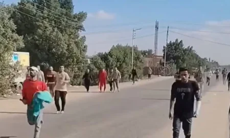 كشف المستور.. هل تحولت مصحة علاج الإدمان إلى معتقل سري لتعذيب النزلاء؟