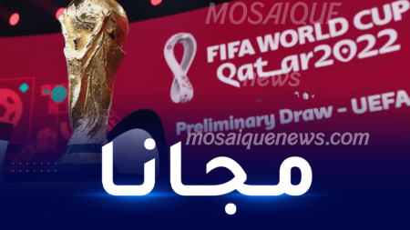 تابع كأس العرب 2025 مجانًا: تردد قناة بي إن سبورت 1 المفتوحة على نايل سات وعرب سات "تردد قناة بي إن سبورت 1