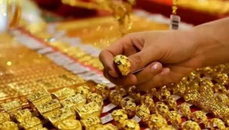 تذبذب الأسواق يشتعل! أسعار الذهب اليوم الأربعاء وعيار 21 يتصدر المتابعة!