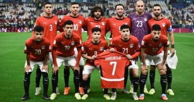 تابع الماتش عندنا.. القنوات المفتوحة الناقلة لمباراة مصر والإمارات اليوم في كأس العرب 2025