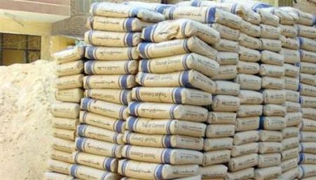 شوف الطن وصل كام.. ارتفاع جديد يضرب سعر الاسمنت اليوم في الشركات والمصانع المصرية