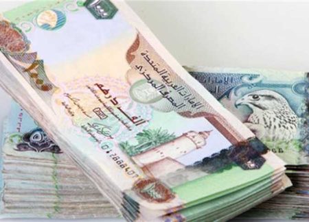 قبل أي تحويل أو استثمار… اكتشف سعر الدولار في الإمارات الآن!