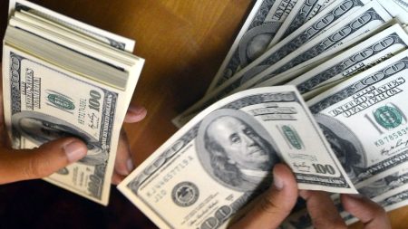 آخر أسعار الدولار في البنوك.. لا تفوت التفاصيل.