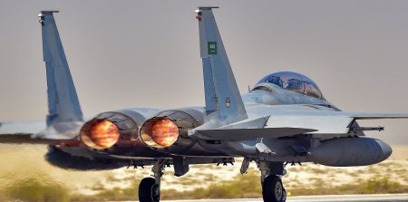 الطيران السعودي