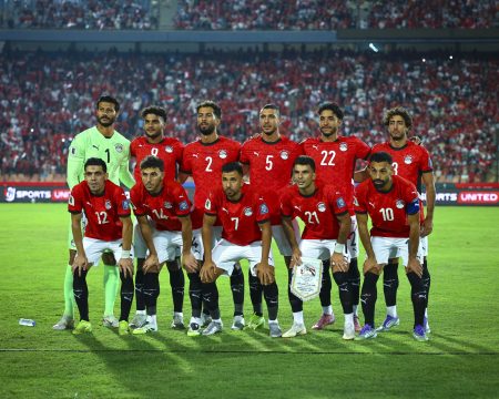 مباراة مصر ونيجيريا تتصدر قائمة جدول مباريات اليوم.. لحظات لا تُنسى بانتظاركم!