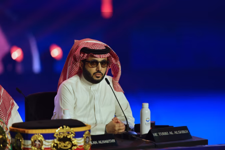 جدل واسع حول فيلم «الست».. آل الشيخ يضع الأمور في نصابها الصحيح