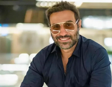 هروب أحمد فهمي يشعل السوشيال ميديا.. الحقيقة الكاملة وراء التريند المثير للجدل!