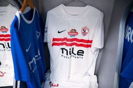 إزاي الماتش يفوتك! إعرف تشكيل الزمالك الرسمي ضد سموحة والقنوات الناقلة