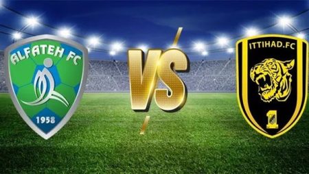 الاتحاد في اختبار مصيري.. القناة الناقلة لمباراة الاتحاد وناساف وموعد المباراة