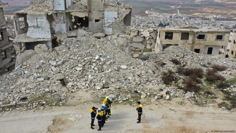 إعمار سوريا