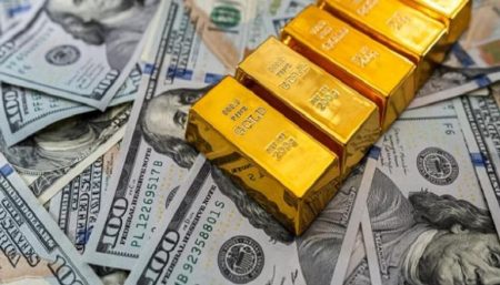 اسعار الذهب في أمريكا