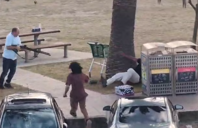 مجزرة هزّت أستراليا.. تفاصيل صادمة لهجوم دموي قلب احتفالات عيد حانوكا إلى مأساة كبرى