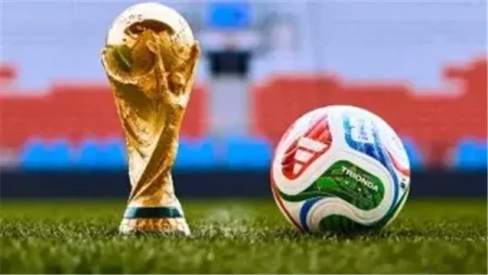 ترقب عالمي… موعد قرعة كأس العالم 2026 والقنوات الناقلة