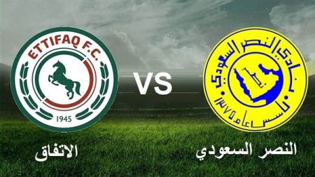 زلزال في دوري روشن.. القنوات الناقلة لمباراة تكسير العظام بين النصر والاتفاق والتشكيل.. إزاي تفوت مباراة القمة ورونالدو في الملعب؟
